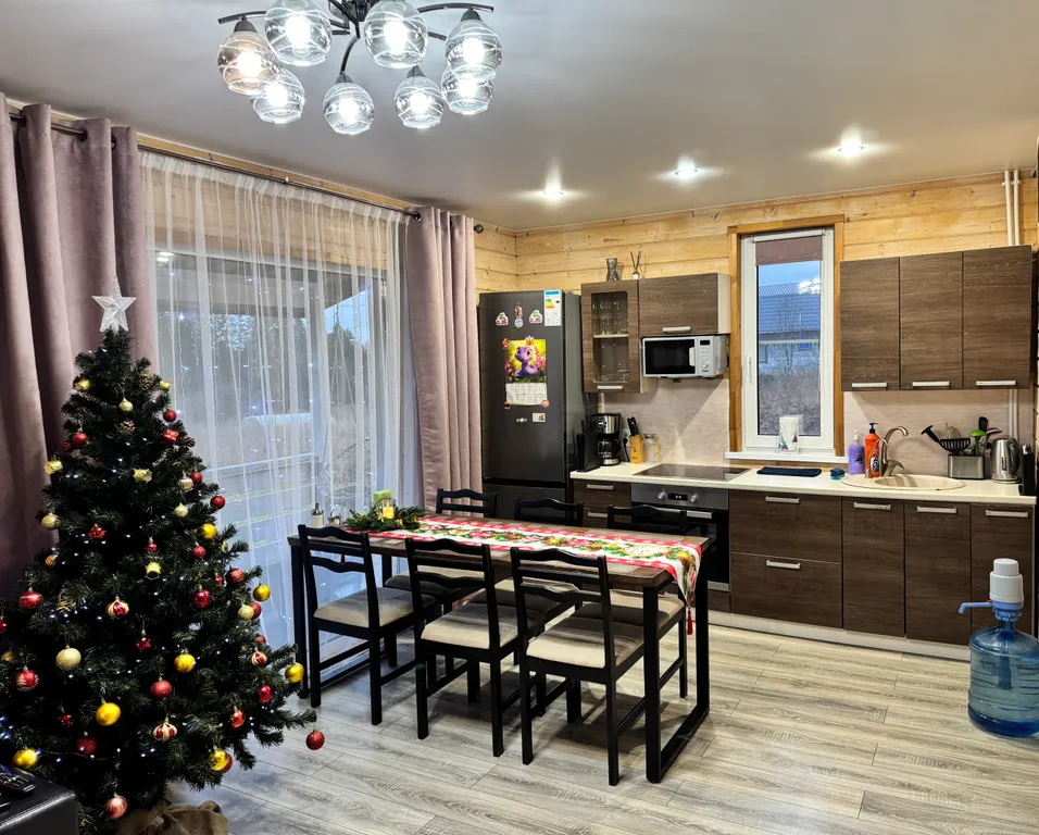 Дом 6-местный, 60 м², Сортавала — фото 29