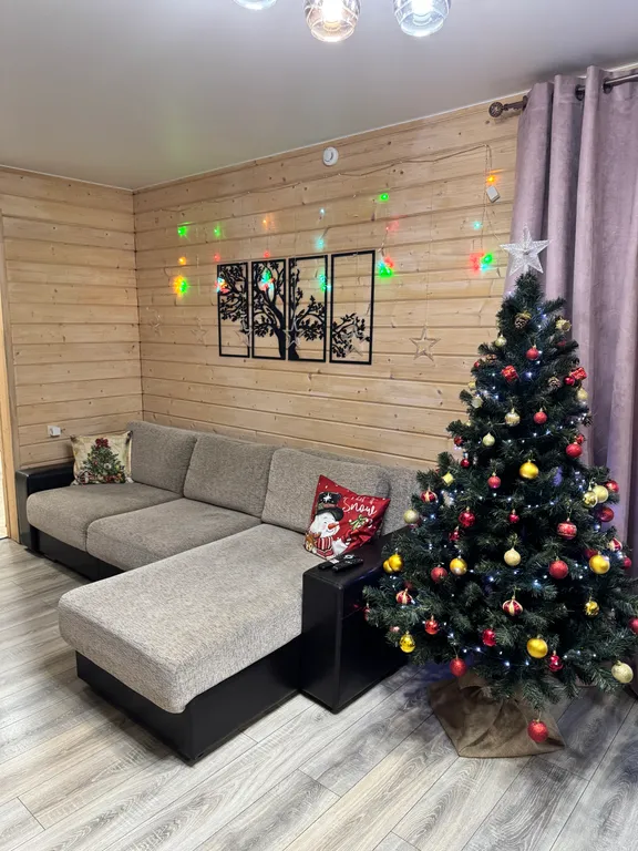 Дом 6-местный, 60 м², Сортавала — фото 30