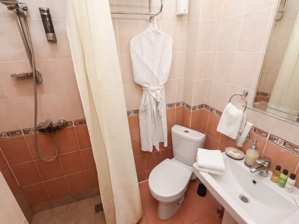 Фото отеля «Аурелиу», 4