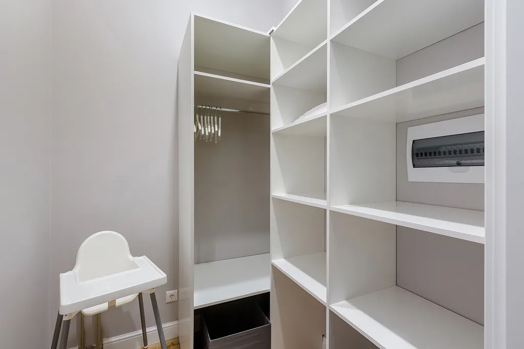 Квартира однокомнатная на улице Крымской, 52 м², Геленджик — фото 21