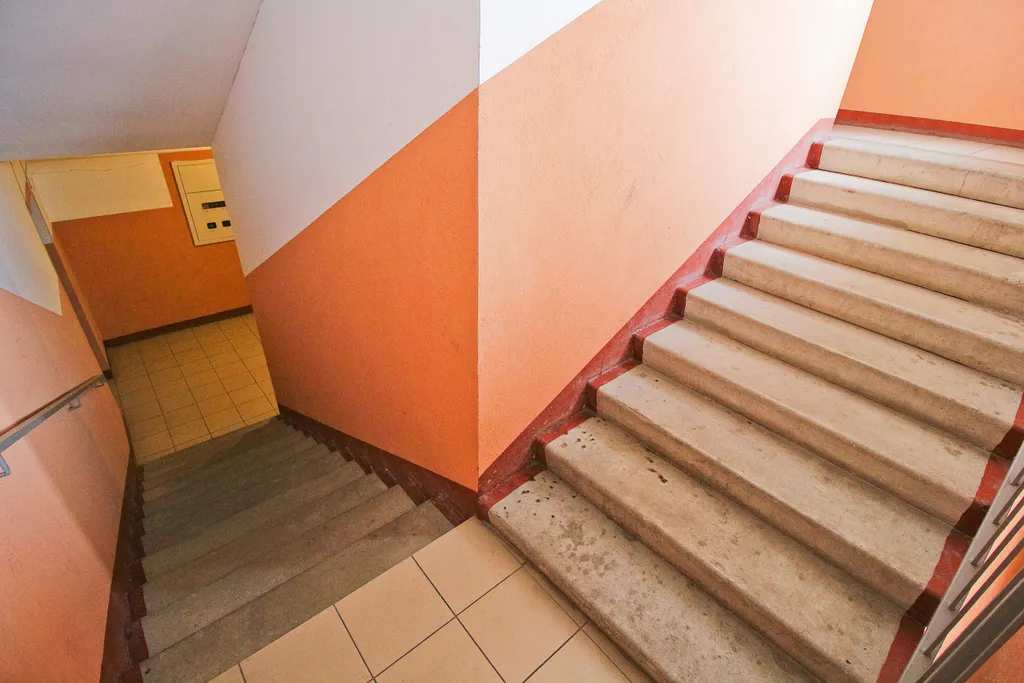 Квартира однокомнатная в Ленинградском, 37 м², Калининград — фото 22