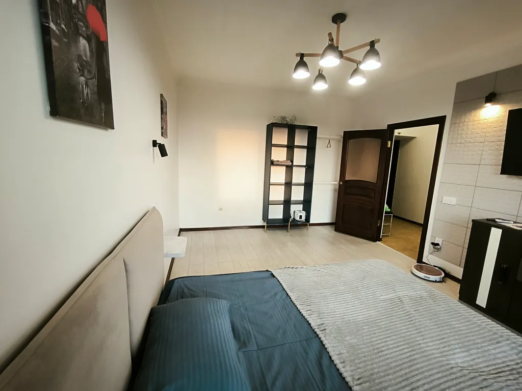 Квартира однокомнатная в Ленинградском, 37 м², Калининград — фото 7