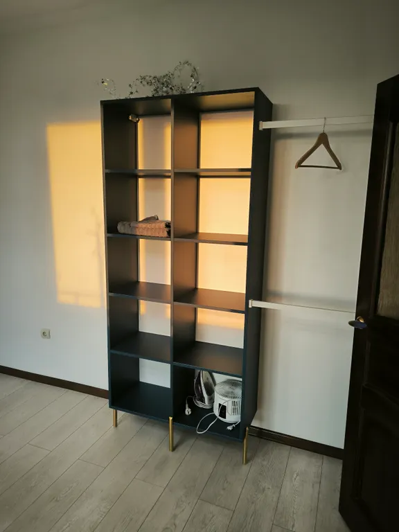 Квартира однокомнатная в Ленинградском, 37 м², Калининград — фото 8