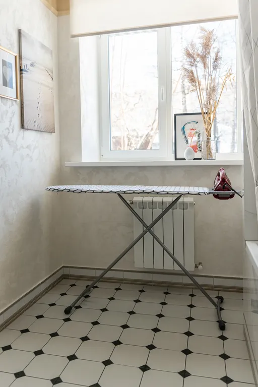 Квартира двухкомнатная у Горьковской, в Печёрах, 44 м², Нижний Новгород — фото 28