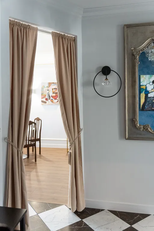 Квартира двухкомнатная у Горьковской, в Печёрах, 44 м², Нижний Новгород — фото 23