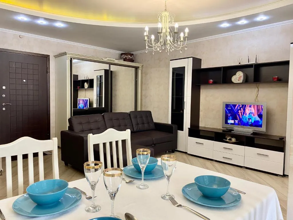 Апартамент с идеальным сочетанием цены и качества