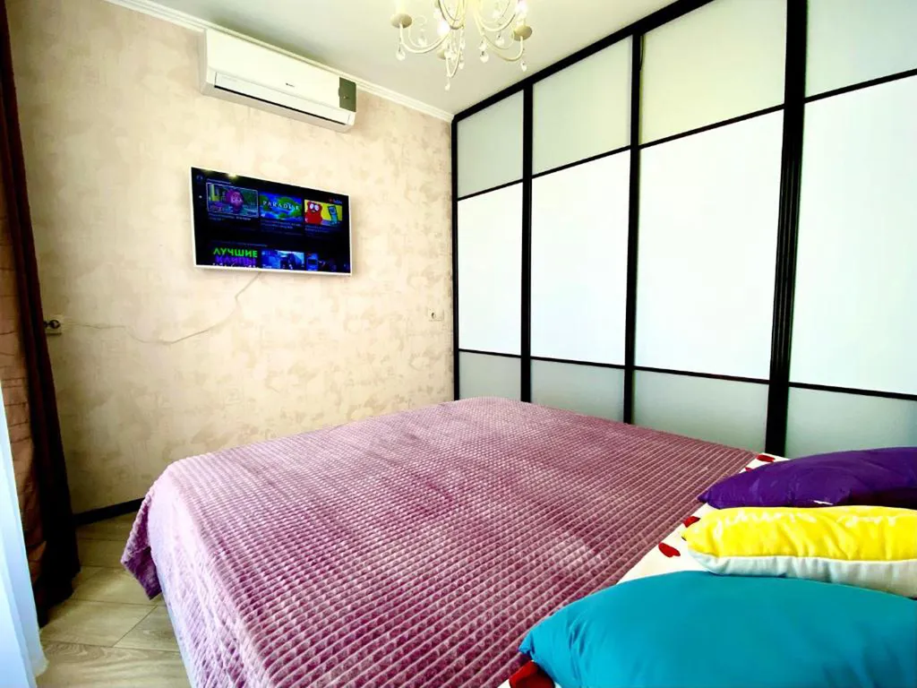 Апартамент с идеальным сочетанием цены и качества