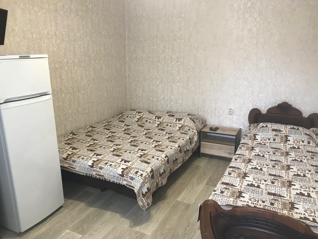 Фото отеля «Лукоморье», 7