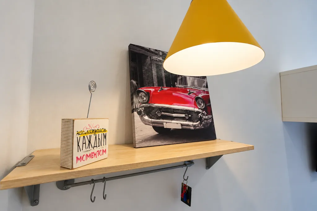 Фото отеля «Lounge&Smile», 6