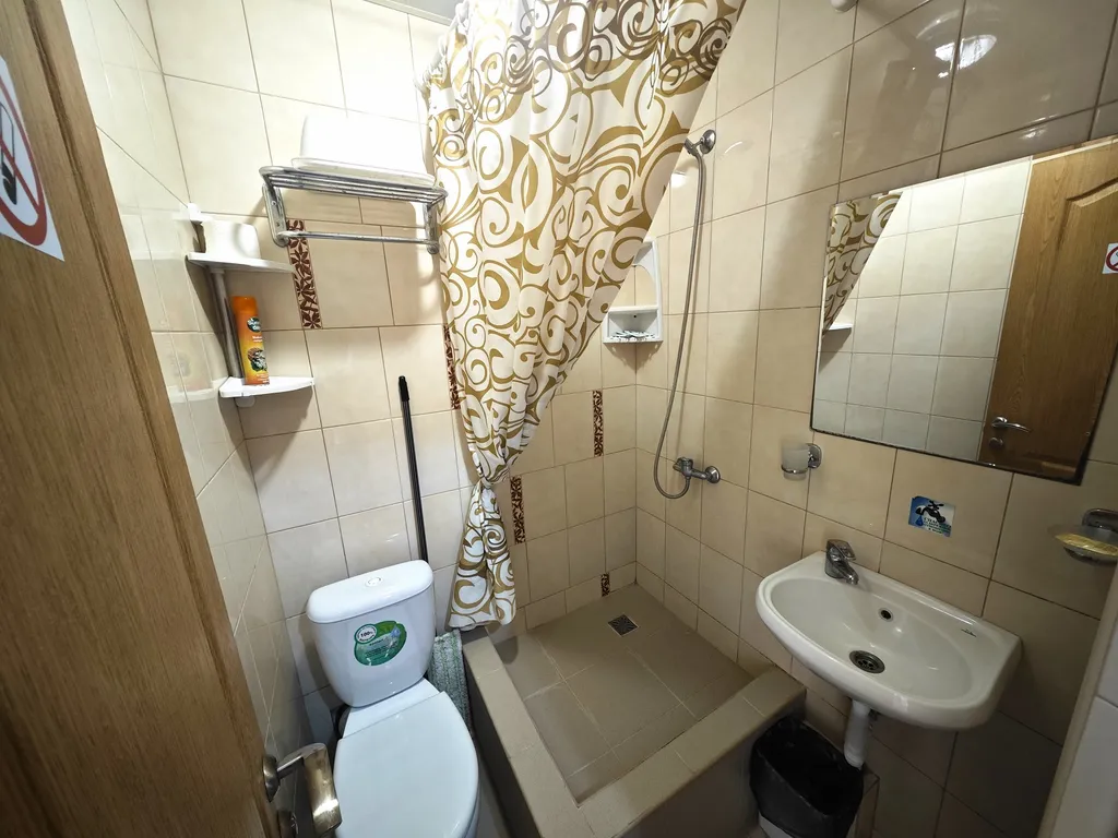 Фото отеля «Charme'L (ШармЭль)», 13