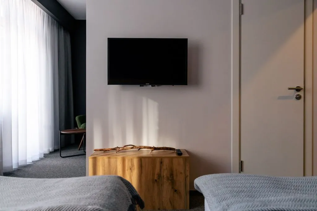 Фото отеля «Roomi», 6