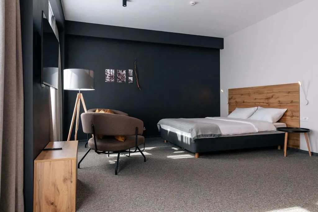 Фото отеля «Roomi», 10