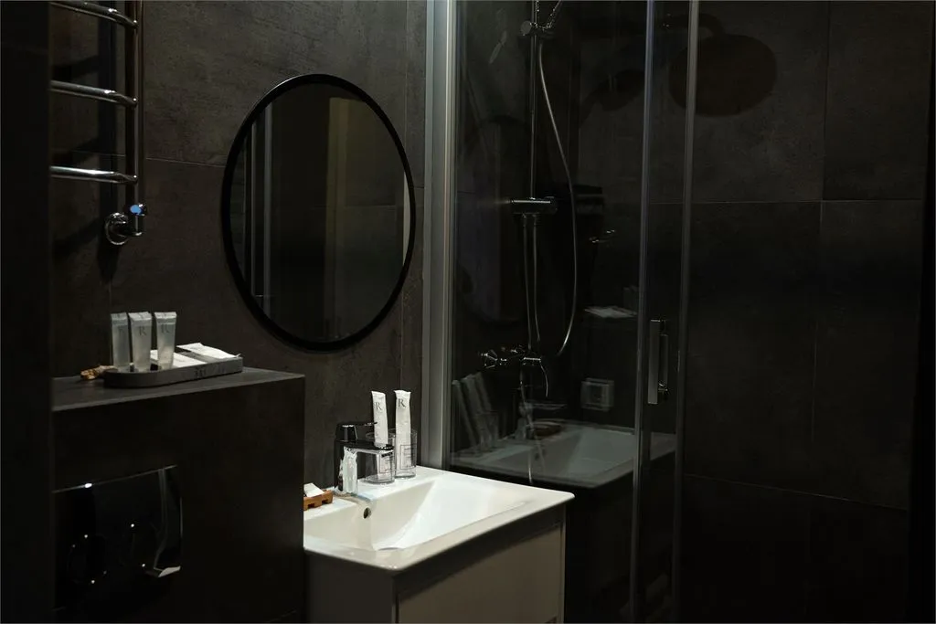 Фото отеля «Roomi», 11