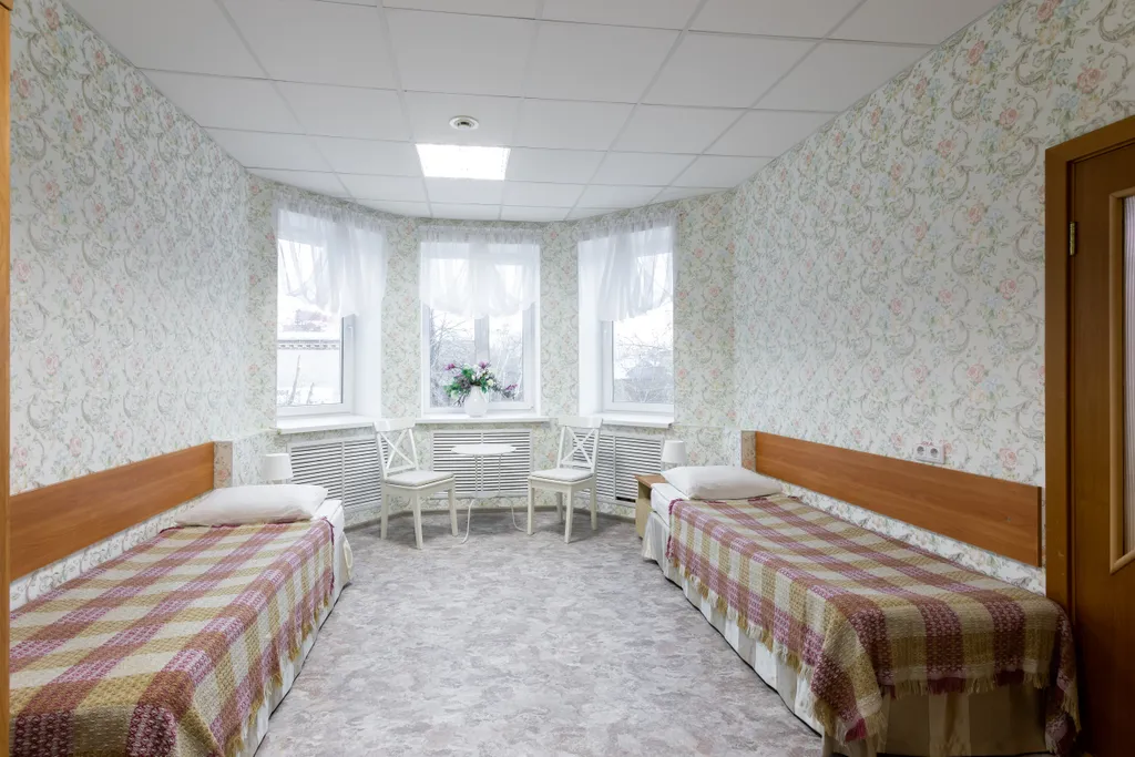 Семейный номер стандарт — Солнечная, фото 3 из 5