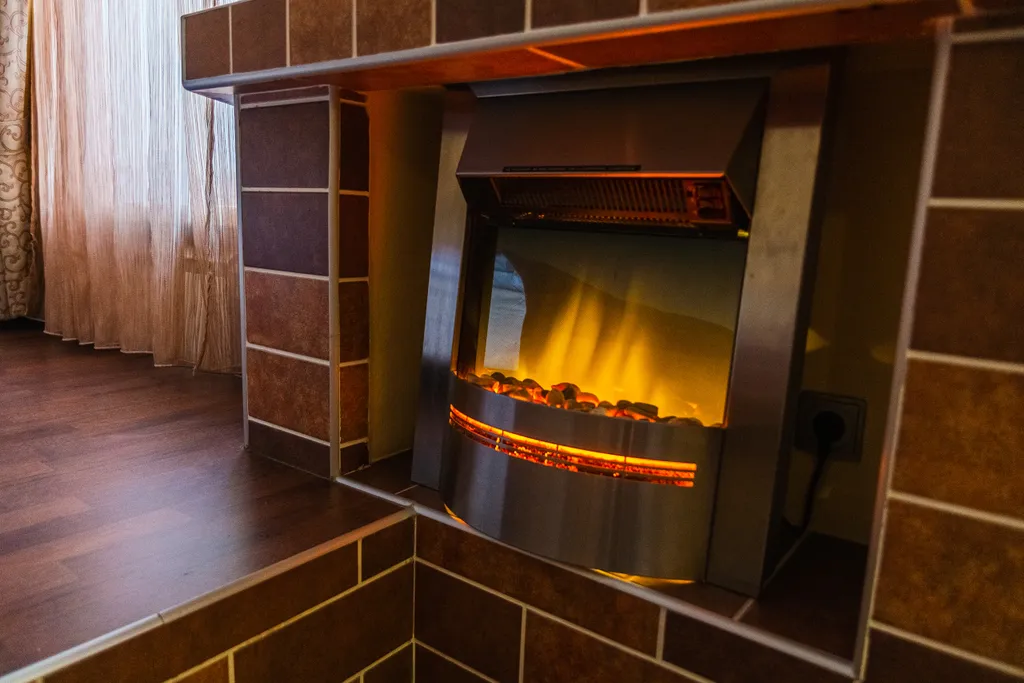 Двухместный номер с 1 кроватью улучшенный