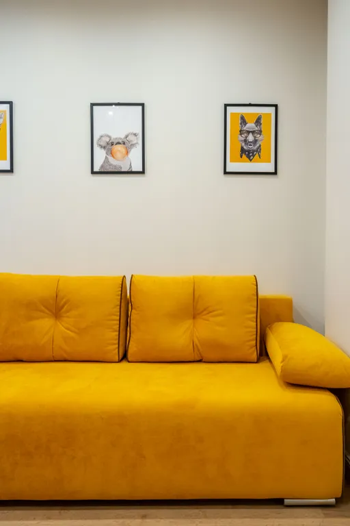 Фото отеля «Moov Apart Family», 7