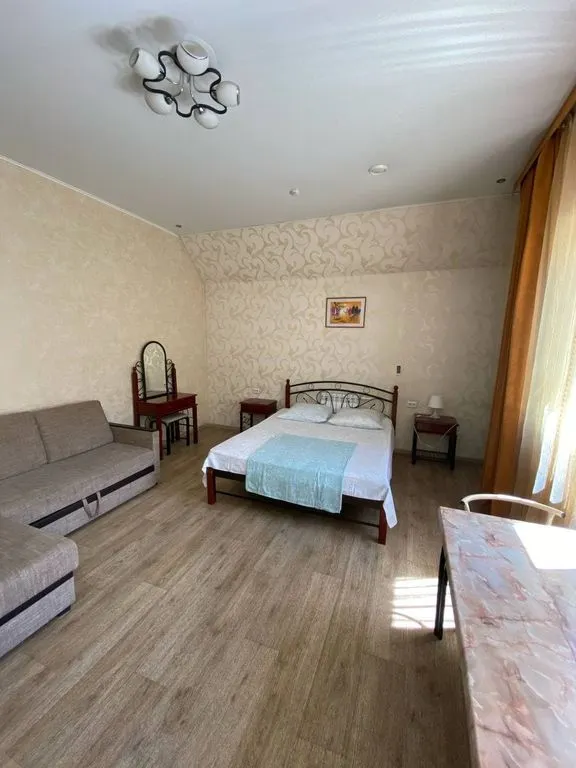 Кристина и Карина — ванная комната