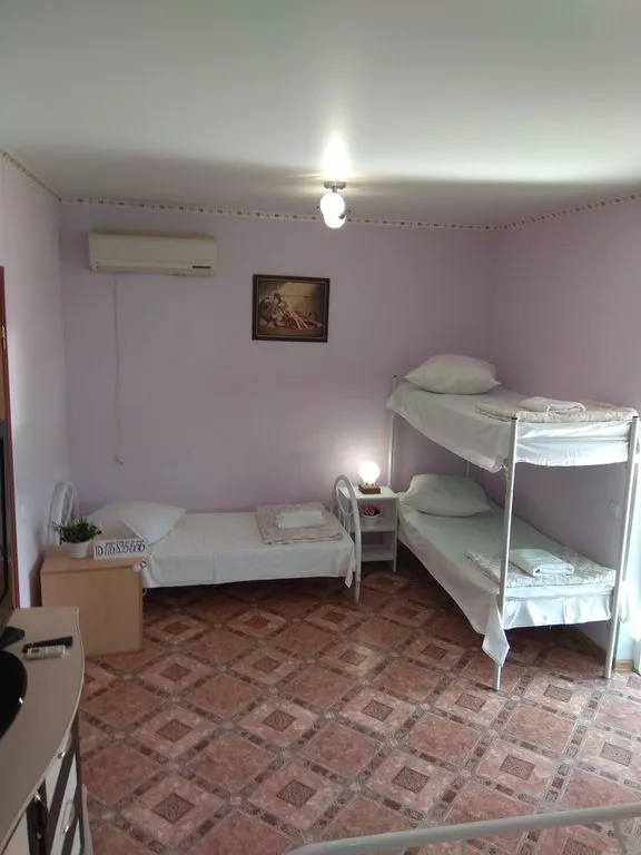 Фото отеля «Гостилово», 3