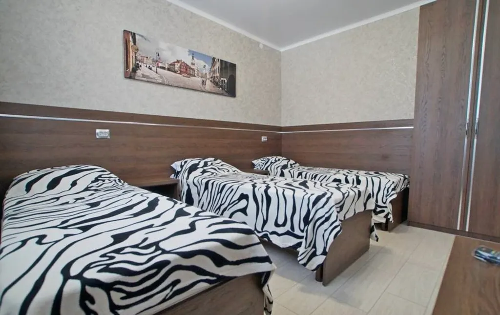 Фото отеля «Николь», 13