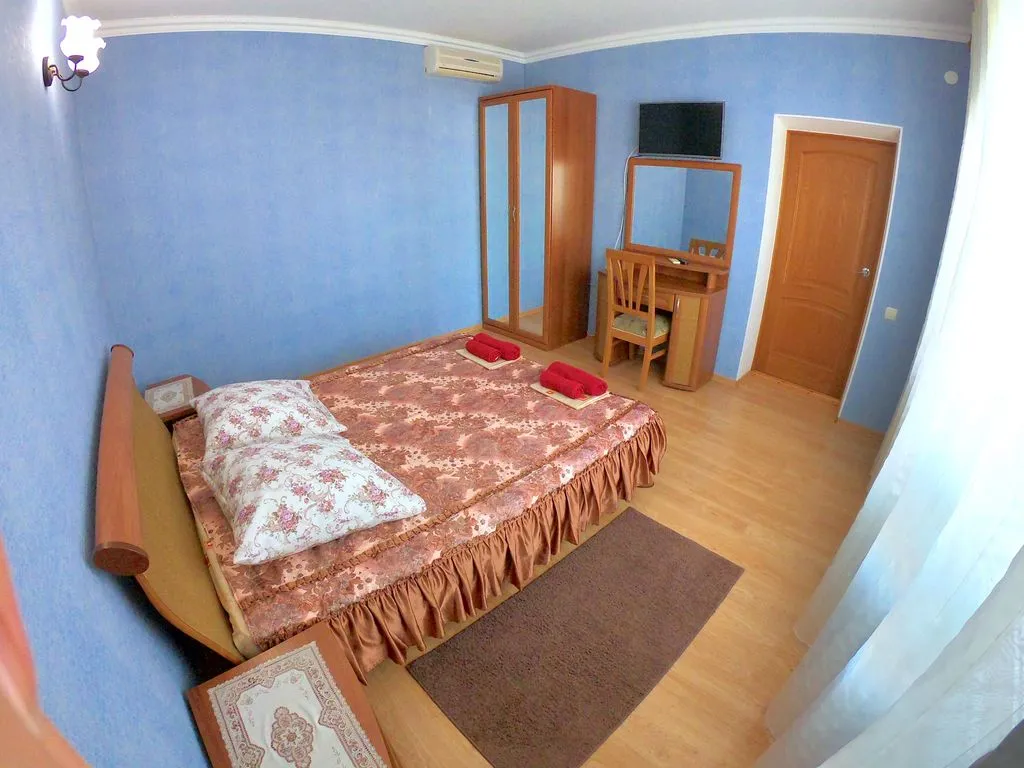Фото отеля «Олимпийский», 2