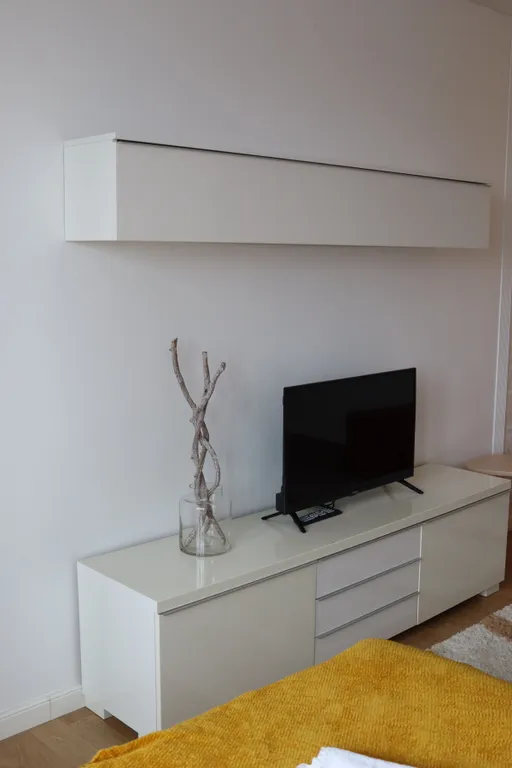 Квартира однокомнатная в Нижегородском, 32 м², Нижний Новгород — фото 16