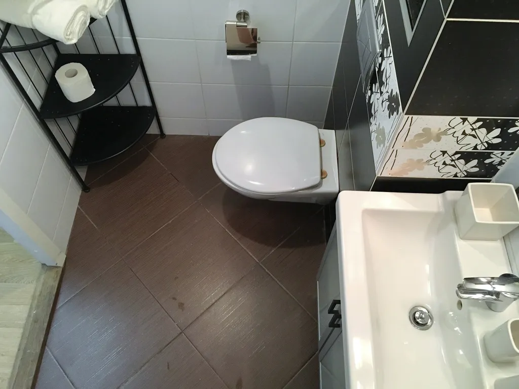 Квартира однокомнатная в Нижегородском, 32 м², Нижний Новгород — фото 4