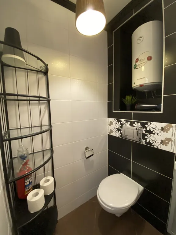 Квартира однокомнатная в Нижегородском, 32 м², Нижний Новгород — фото 7