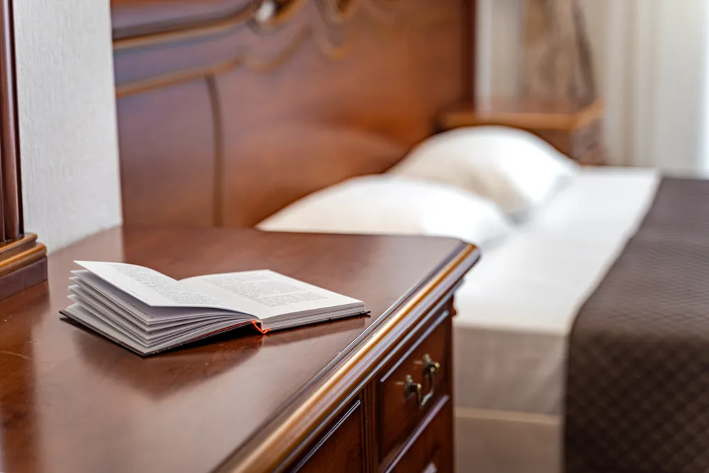 Дизайнерские апартаменты с кухней