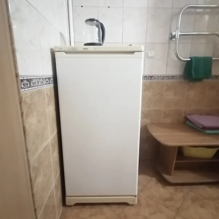 Трёхместный номер стандарт — Бархатный сезон, фото 5 из 5