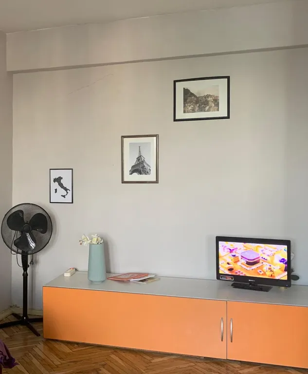Квартира однокомнатная у Щукинской, в Щукино, 35 м², Москва — фото 5