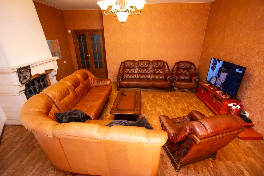 Просторная квартира с сауной рядом спорткомплекс Курган