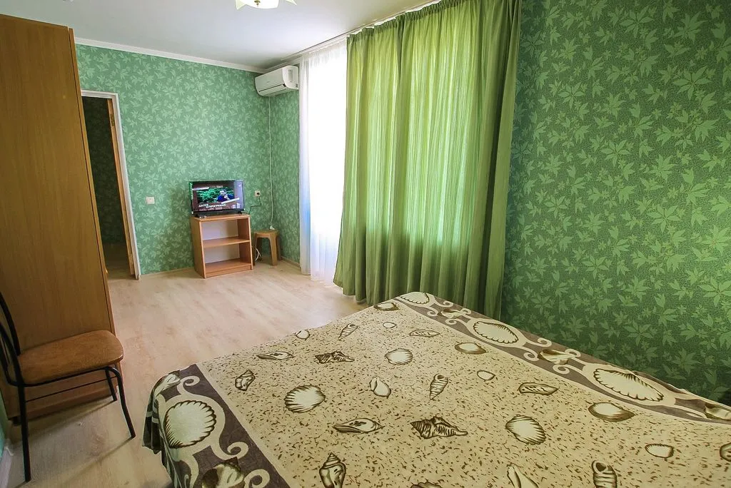 Фото отеля «Коралл», 7