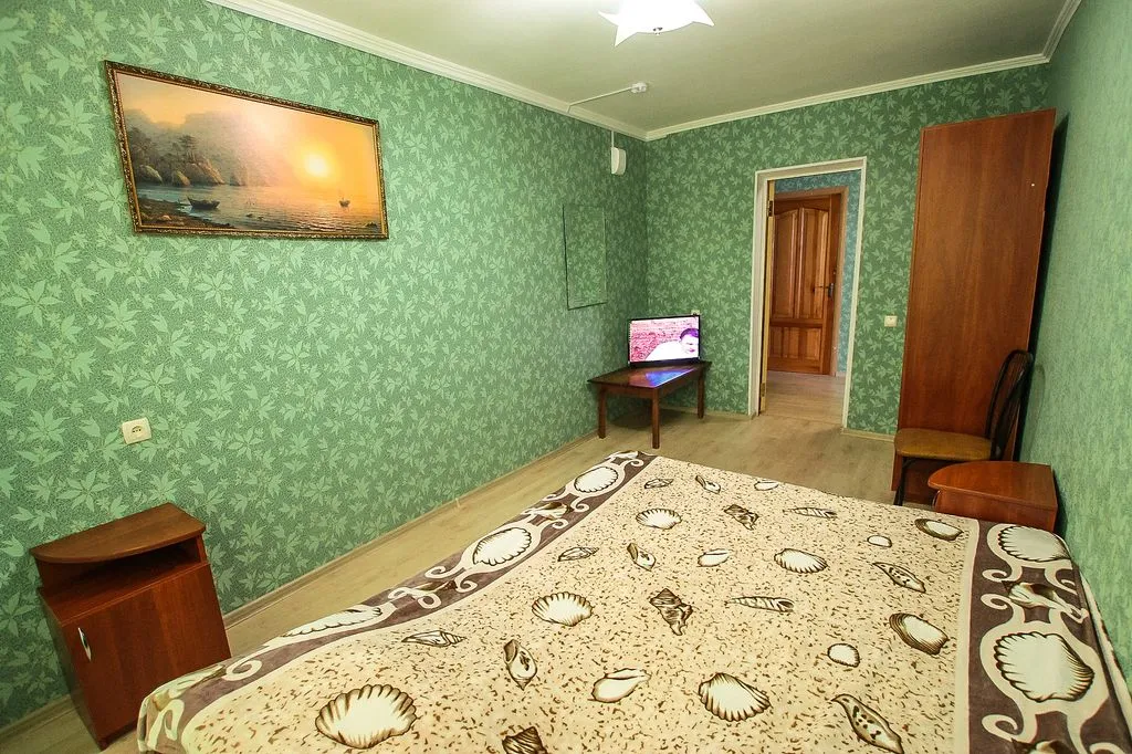 Фото отеля «Коралл», 10