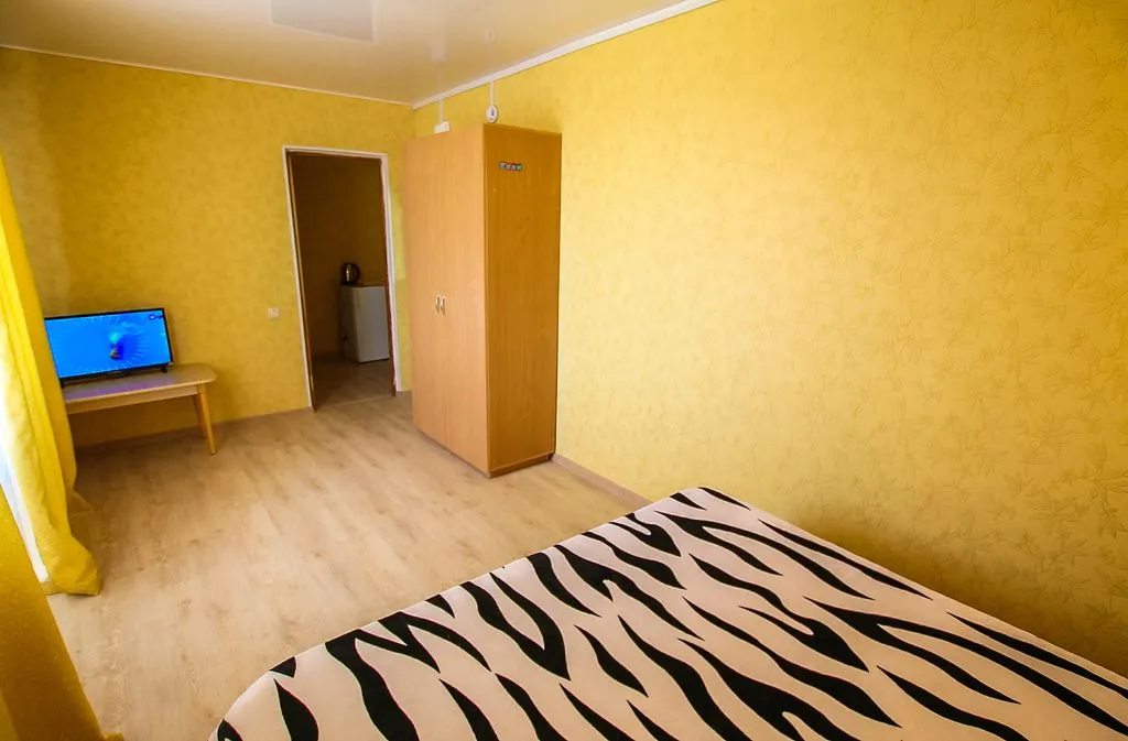 Фото отеля «Коралл», 12