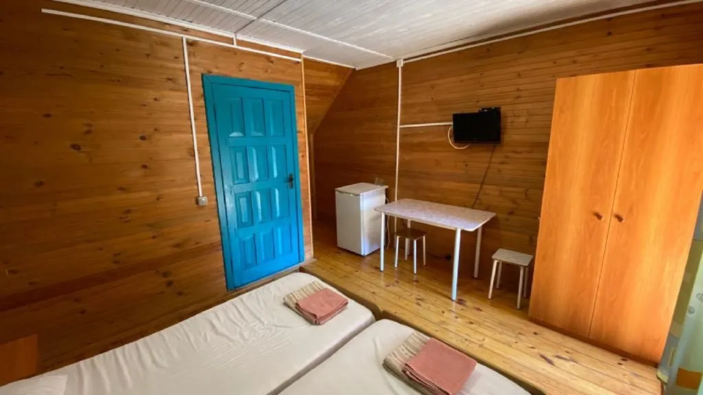 Трёхместный номер стандарт