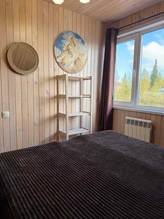 Коттедж 12-местный на улице Хвойной, 160 м², Шерегеш — фото 18