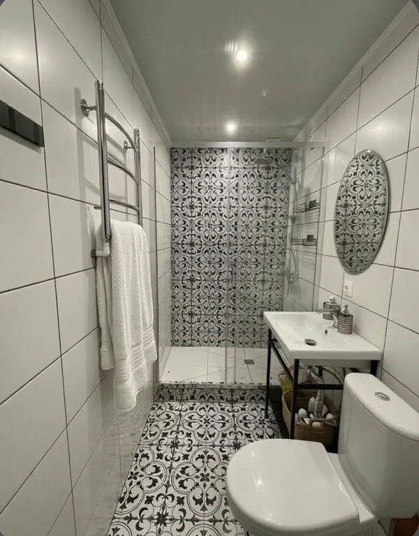 Коттедж 12-местный на улице Хвойной, 160 м², Шерегеш — фото 23