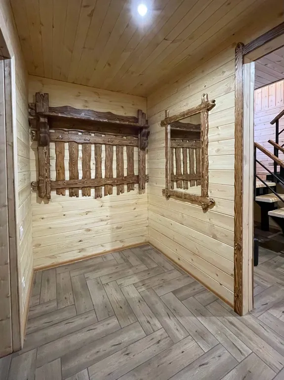 Коттедж 12-местный на улице Хвойной, 160 м², Шерегеш — фото 3