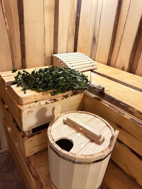 Коттедж 12-местный на улице Хвойной, 160 м², Шерегеш — фото 6