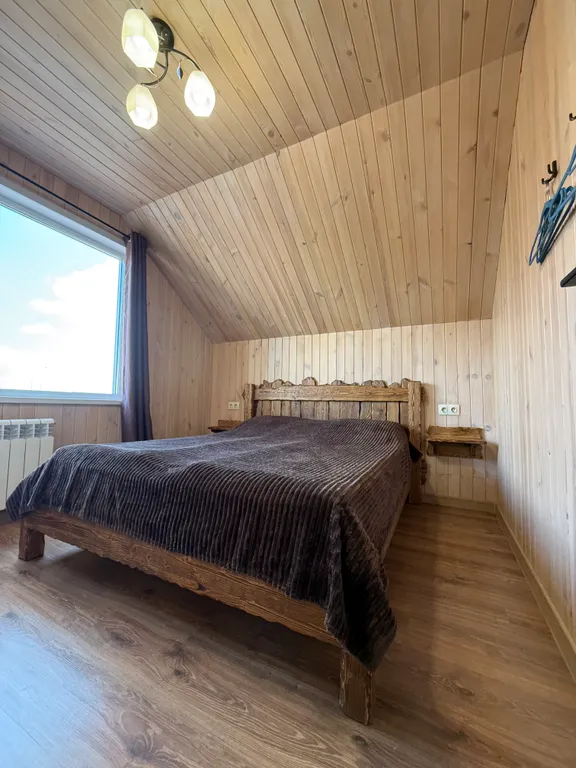 Коттедж 12-местный на улице Хвойной, 160 м², Шерегеш — фото 17