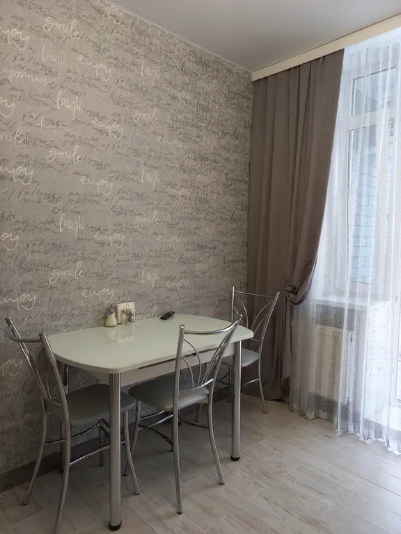 Квартира однокомнатная на улице Революции 1905 года, 50 м², Воронеж — фото 6