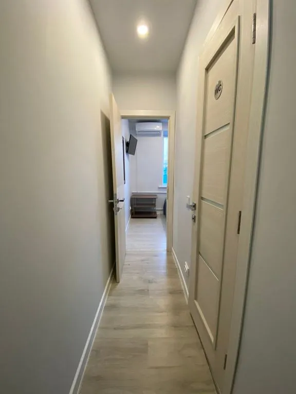 Двухместный номер с 1 кроватью стандарт