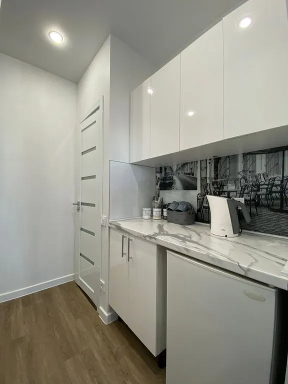 Трёхместный номер стандарт с видом на море