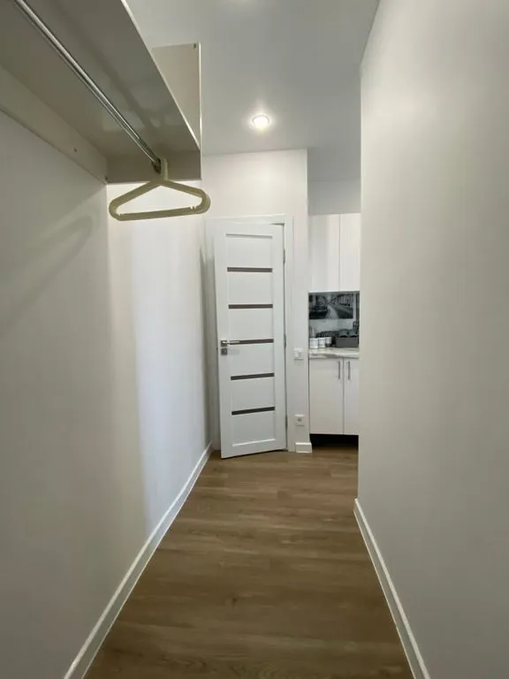 Трёхместный номер стандарт с видом на море