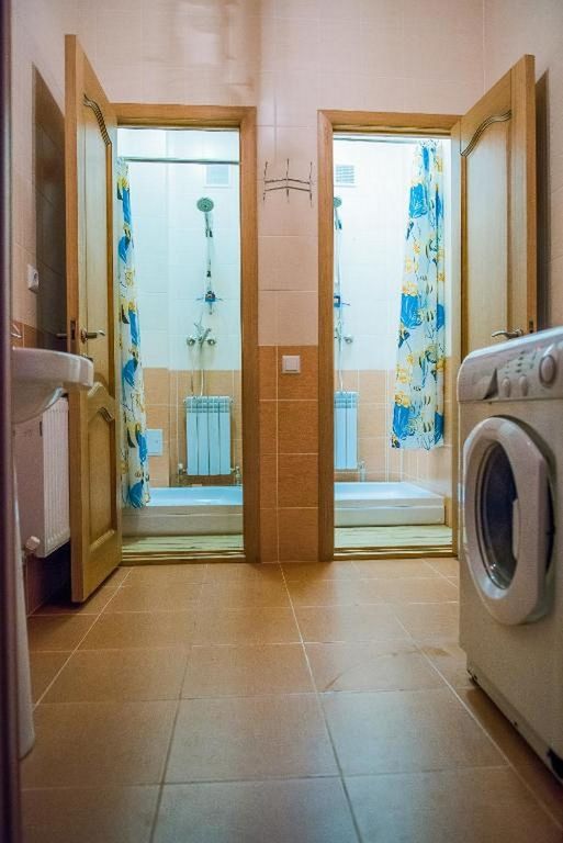 Бюджетный номер эконом класса — спальное место
