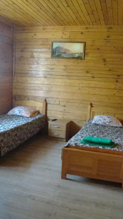 Четырёхместный номер люкс — На Интернациональной, фото 1 из 4