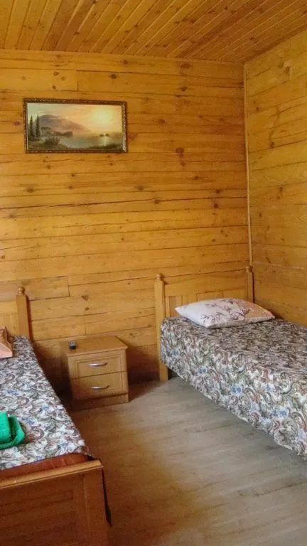 Четырёхместный номер люкс — На Интернациональной, фото 2 из 4