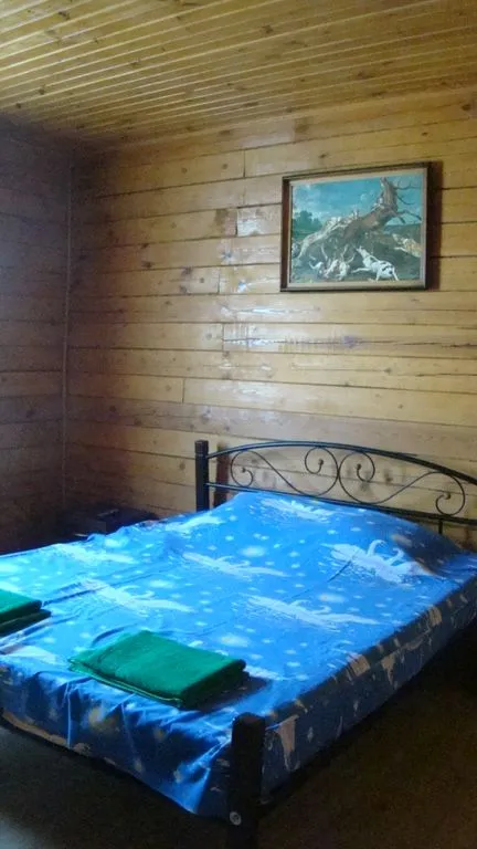 Четырёхместный номер люкс — На Интернациональной, фото 3 из 4