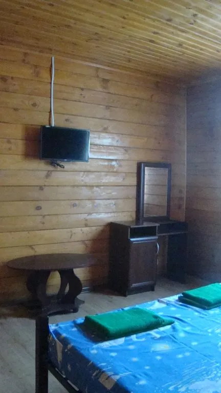 Четырёхместный номер люкс — На Интернациональной, фото 4 из 4