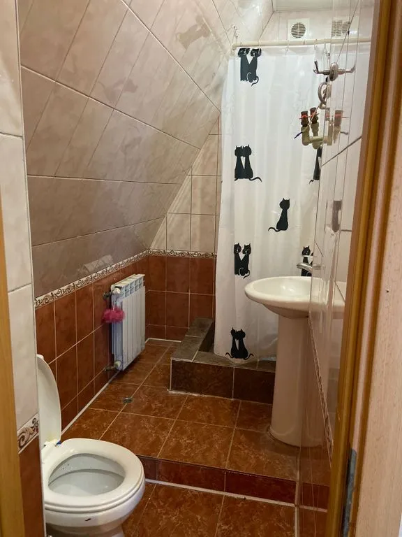 Эконом с видом на горы — Гостиный домик, фото 4 из 5